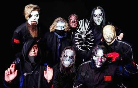 Slipknot - Unsainted 320 KBPS MP3 and M4A ITUNES