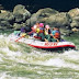 Rafting in Ecuador, Human Head Hunters Can Meet