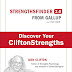 strengths finder 2.0 PDF