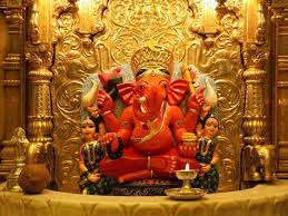 Sidhi vinayak mumbai