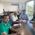 Mesmo sem cargo público Belezinha continua conquistando benefícios para o povo; SINTRAFI recebe da CODEVASF duas patrulhas mecanizadas