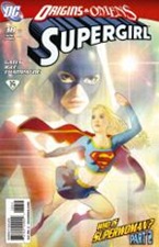 Supergirl 38