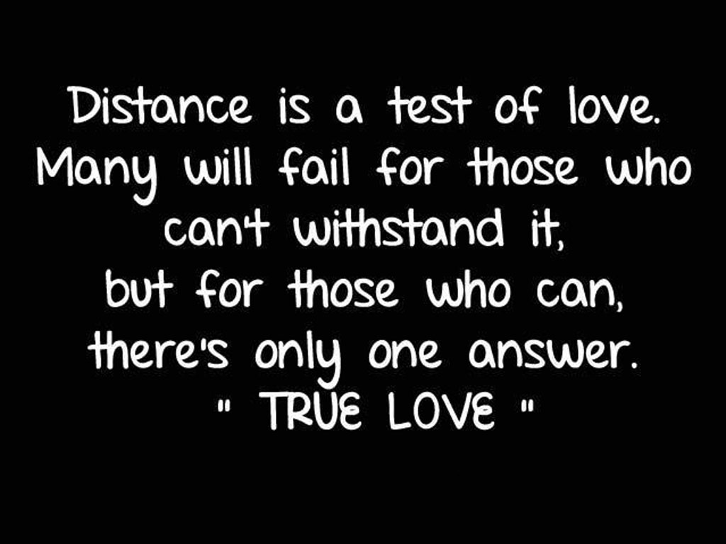 Quotes About Love