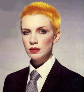 Annie Lennox Eurythmics Quotes