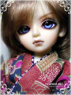 Very Weird Dolls In Gothic Style Seen On  www.dil-ki-dunya.tk