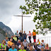    Επιτυχημένη η πεζοπορία στην Κόνιτσα – Ι. Μονή Στομίου της Ορειβατικής Λέσχης Καλαμπάκας