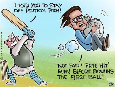 funny pictures cartoons jokes. IPL 2009 Funny Cartoons