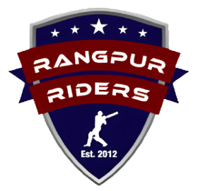 Rangpur Riders Logo