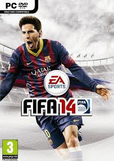 FIFA 14 Ultimate Edition