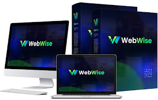 Next Generation AI Website Creator For Low 1-Time PRICE | WebWise