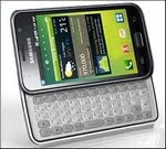 Samsung Galaxy S Pro