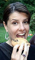 Vanessa Gatelein, Expat Kochen