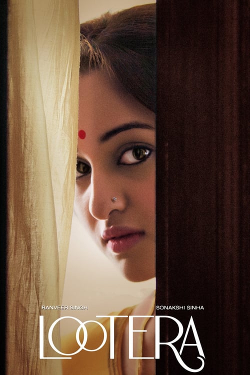 [HD] लूटेरा 2013 Film Kostenlos Anschauen