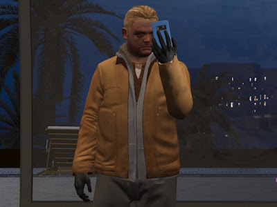 √ gta5 銀行強盗 オンライン 194336