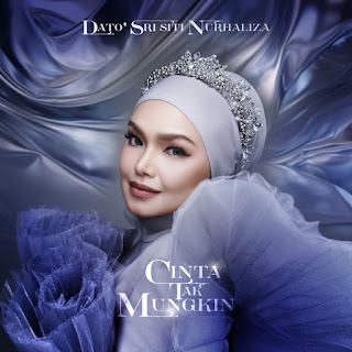 Siti Nurhaliza - Cinta Tak Mungkin MP3