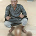 Man Nabbed With Human Skull, Animal Parts In Kwara