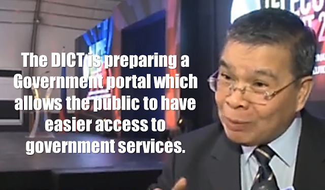 A House panel  approved a bill aiming to provide free Wi-Fi in public areas throughout the country on first reading . The House Committee on Information and Communications Technology (ICT) approved House Bill (HB) 5225, the “Free Public Wi-Fi Act,” in substitution of House Bills 515, 616, 1954, 1957, 2846, 3055, and 3250.  "We hope to get approval [for HB 5225] ng 2nd reading next week…it is a priority bill. The president and the DICT (Department of Information and Communications Technology) have agreed to put up a backbone for this," said Tarlac 2nd District Rep. Victor Yap, chairman of the ICT committee, in an interview with ABS-CBN News. The bill aims to provide free wireless Internet connection in national government offices, public schools, state universities and colleges, public libraries, parks and plazas, barangay centers, public hospitals and rural health centers, and public transportation terminals. Wireless access points will be installed through partnerships with private Internet service providers or  through the DICT. FASTER INTERNET AND 100,000 WIFI SITES IN THE PHILIPPINES UNDER DUTERTE NET  The government aims to provide an internet service  with speed of 10mbps way faster that the internet service provided by the two existing telcos in the country. It is 2 years after the proposed DICT plan which was approved by President Rodrigo Duterte will finally become a law.  According to Rep. Victor Yap, speed is crucial for the  Internet bandwidth.   Unless the speed will be at least 10 Mbps you cannot put it in good use. He also highlighted the benefits of free public Wi-Fi such as economic development, tourism, and use in information dissemination during disaster relief operations.  DUTERTE'S NET, THE CREATION OF THE NATIONAL BROADBAND PLAN The DICT also said that the Philippines is open for new telco players in the country. Sec Rodolfo Salalima said that an open competition in local telecommunications industry will help ensure better services and affordable pricing.  The DICT is preparing a Government Portal which allows the public to have easier access to government services. The National Broadband Portal will bring internet services to the "unserved and underserved" areas of the country making government transactions fast and easy with the use of modern internet technology. The two telecom giants said that they are up to the challenge of providing faster internet connection to the Filipinos.  Dict is also collaborating with other government agencies such as the DILG in mitigating inefficiencies in the local government level that eventually lead to poor internet services. Salalima also said that the government has  started quasi-judicial proceedings to recover all unused and unpaid frequencies. The Secretary believe that telecommunications service is a basic human right as stated in UN resolution in 2012 and the DICTs mandate is to make sure that telecommunications service is accessible to the public.  The ICT Office asked for a P3.2 billion budget for this year to fund the free Wi-Fi service, more than half of the current of P5 billion total budget allocated for the agency.  In the 2015 General Appropriations Act, the project had a total budget of P1.408 billion. Free Internet access and improved connection speed was one of President Rodrigo Duterte's promises in his inaugural SONA to the Filipino people.       RECOMMENDED  NATIONAL PORTAL AND NATIONAL BROADBAND PLAN TO  SPEED UP INTERNET SERVICES IN THE PHILIPPINES  NATIONWIDE SMOKING BAN SIGNED BY PRESIDENT DUTERTE   EMIRATES ID CAN NOW BE USED AS HEALTH INSURANCE CARD  TODAY'S NEWS THAT WILL REVIVE YOUR TRUST TO THE PHIL GOVERNMENT  BEWARE OF SCAMMERS!  RELOCATING NAIA  THE HORROR AND TERROR OF BEING A HOUSEMAID IN SAUDI ARABIA  DUTERTE WARNING  NEW BAGGAGE RULES FOR DUBAI AIRPORT    HUGE FISH SIGHTINGS  