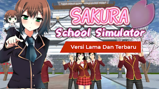 Sakura School Simulator 0.96