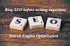 What is required before writing a blog SEO post? catchthispc blog