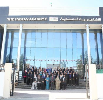 Finding The list of Best Schools in Sharjah