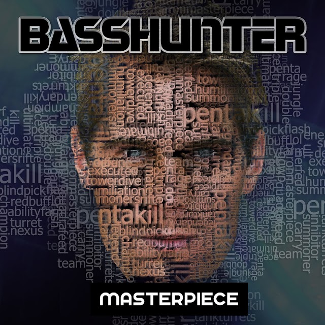 Basshunter - Masterpiece (Single) [iTunes Plus AAC M4A]