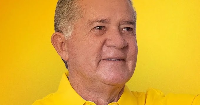 Pesquisa eleitoral aponta liderança de Leopoldo Passos em Jacobina