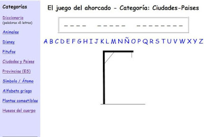 http://www.kokolikoko.com/games/elahorcado/?Ciudades-Paises