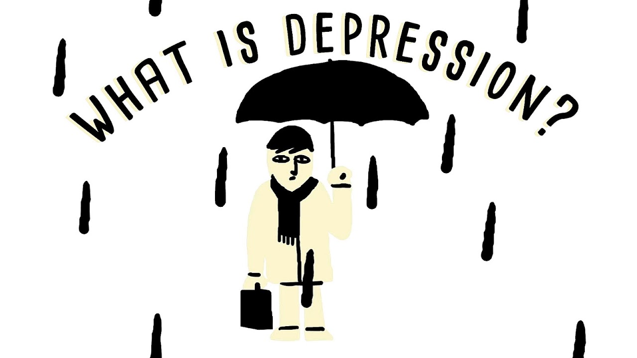 Types Of Clinical Depression