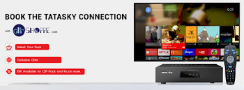 How Can I Buy a Tata Sky Connection in Delhi?