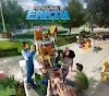 Microsoft’s ambitious Minecraft Earth game is closing down on June 30th