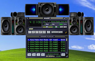 Download Winamp PRO 5.666 Build 3516 Full Version