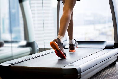 Best Treadmill For Weight Loss