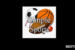 Kodi Simple Sports Addon (Sports & Live Sports)
