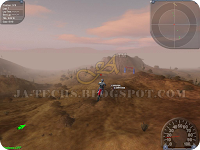 Motocross Madness 2 Screenshot 3