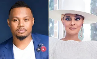 Todd Dulaney & Isabel Davis To Host 6th Annual SOAR Awards - Gospel Gist