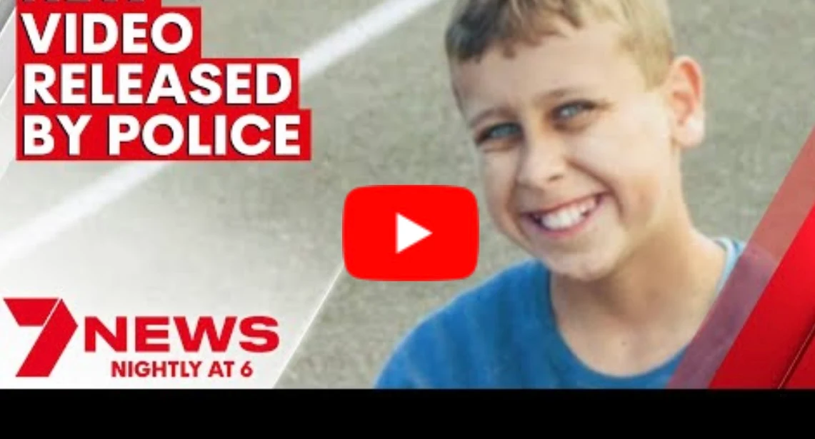 Who Was Jason Galleghan - viral video Jason Galleghan missing demise