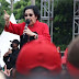 Megawati: Kalian Gak Merdeka Kalau Gak Ada Bung Karno