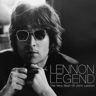 Lennon Legend - the very best of john lennon - 1998 mp3.320kbps. 01. Imagine