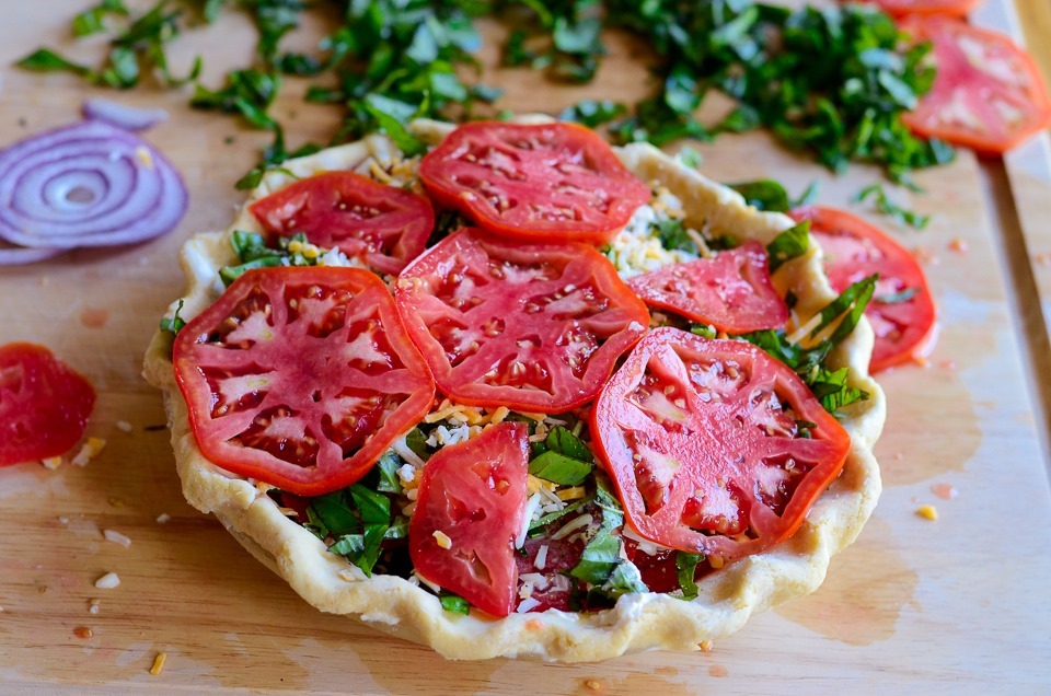 tomato pie gluten-free-13364