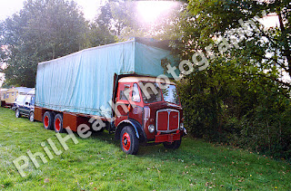 Carters Fun Fair at Croxley Green 17th & 18th September 2005