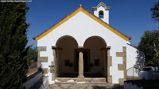 CHURCH / Igreja Nossa Senhora do Carmo, Castelo de Vide, Portugal