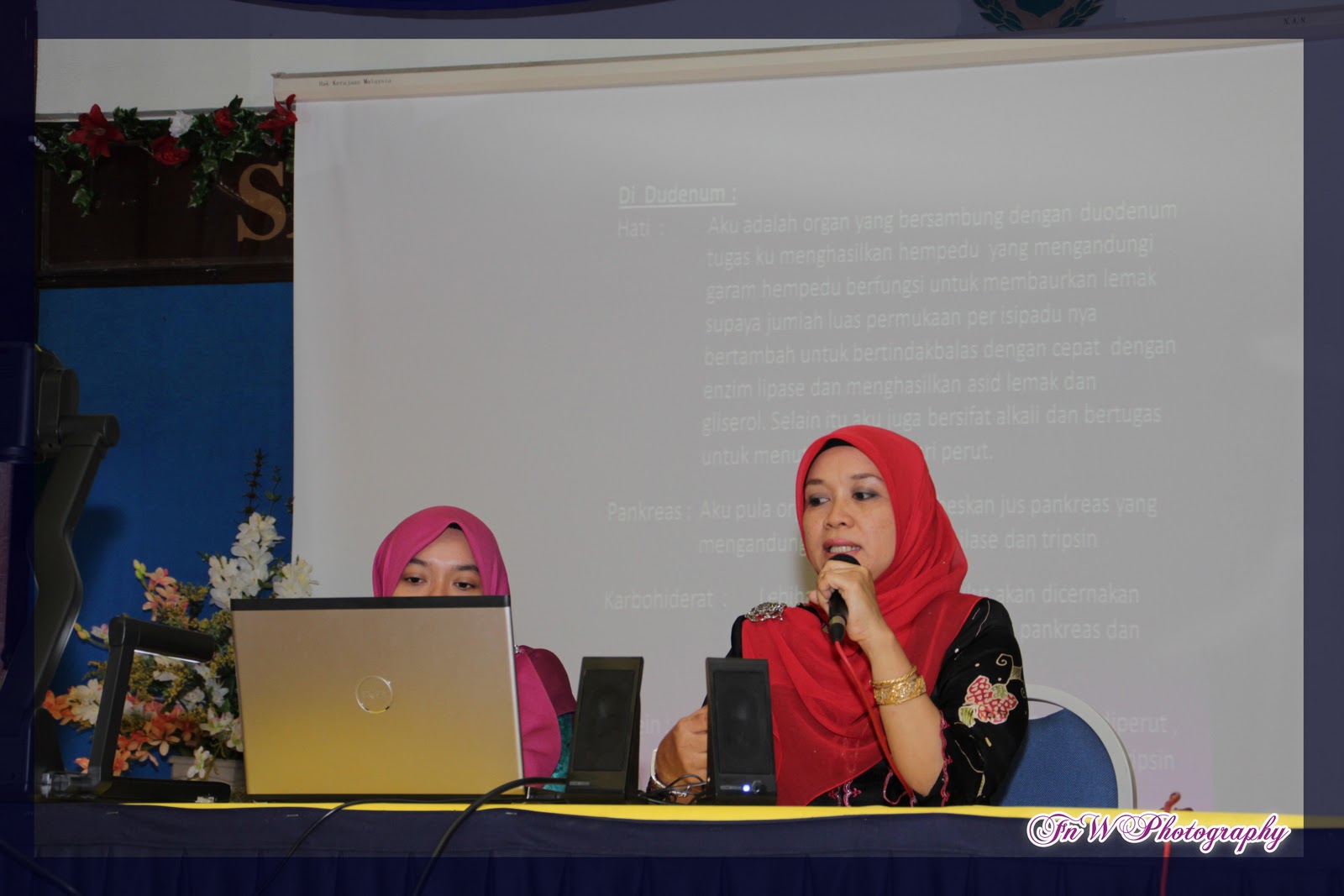 Soalan Biologi Tingkatan 4 Pertengahan Tahun - Selangor b