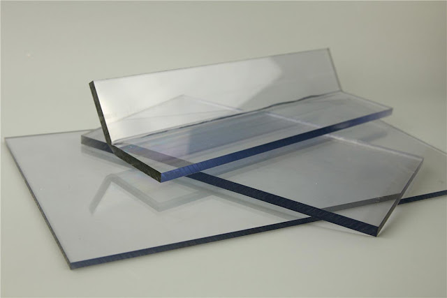 Polycarbonate Sheet And UPVC Roofing Sheet Manufacturer