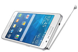 Samsung Galaxy Grand Prime Duos TV Specifications