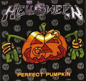 Helloween - Perfect pumpkin [koseinenkin hall, tokyo, japan 17/01/1995]