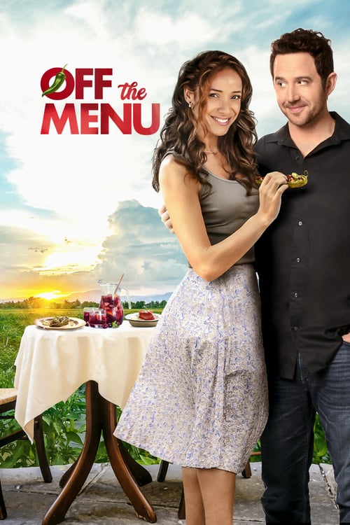 Vuoi cucinare con me? 2018 Film Completo Sub ITA