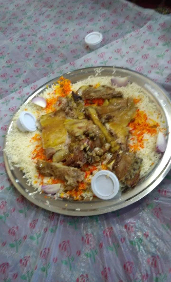 مطاعم لحم