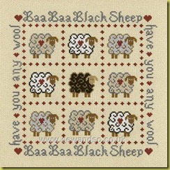 sheep