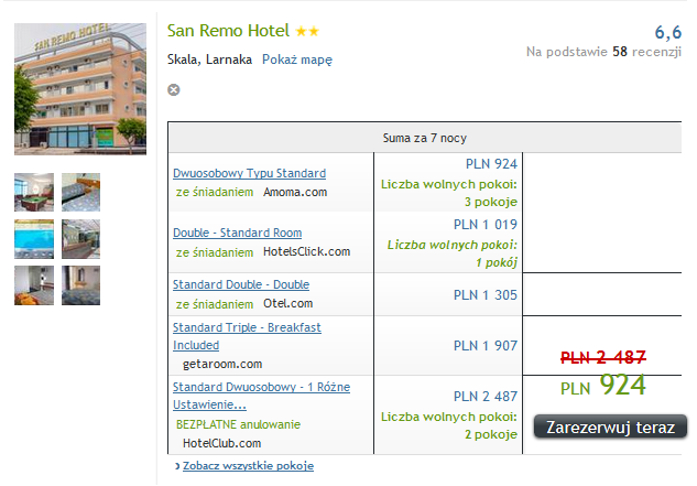 http://rezerwuj.tani-hotel.com.pl/Hotel/Search?fileName=San_Remo_Hotel&destination=place:Larnaca&radius=0km&checkin=2015-07-10&checkout=2015-07-17&Rooms=1&adults_1=2&returnPath=%2FHotels%2FSearch%3Fdestination%3Dplace%3ALarnaca%26radius%3D0km%26checkin%3D2015-07-10%26checkout%3D2015-07-17%26Rooms%3D1%26adults_1%3D2%26pageSize%3D15%26pageIndex%3D0%26sort%3DMinRate-asc%26showSoldOut%3Dfalse%26scroll%3D261%26HotelID%3D%26mapState%3Dexpanded%253D0