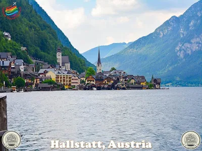 Best things to do in Hallstatt, Austria